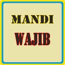 APK Panduan Mandi Wajib atau Junub