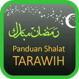 Panduan Shalat Tarawih