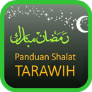 Panduan Shalat Tarawih APK