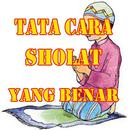APK Tata Cara Sholat Yang Benar