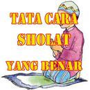 Tata Cara Sholat Yang Benar APK