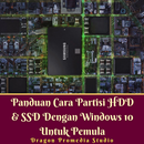 Panduan Partisi HDD Dan SSD Windows 10 APK