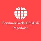 Icona Panduan gadai bpkb di Pegadaian