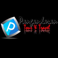 Pangandaran Tour and Travel ポスター