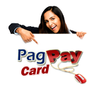 PagPayCard App आइकन