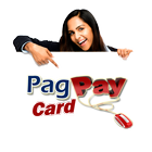 PagPayCard App ไอคอน