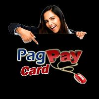 PagPayCard App स्क्रीनशॉट 1