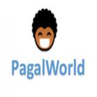 Pagalworld ikon