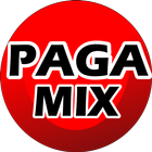 Pagamix icon