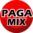 Pagamix biểu tượng