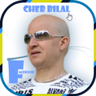 cheb bilal icon