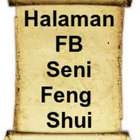 Halaman FB Seni Feng Shui icon