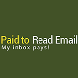 Paid To Read Emails