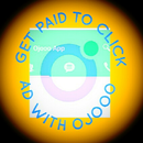 paid to click ad with ojooo aplikacja