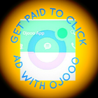 paid to click ad with ojooo 圖標
