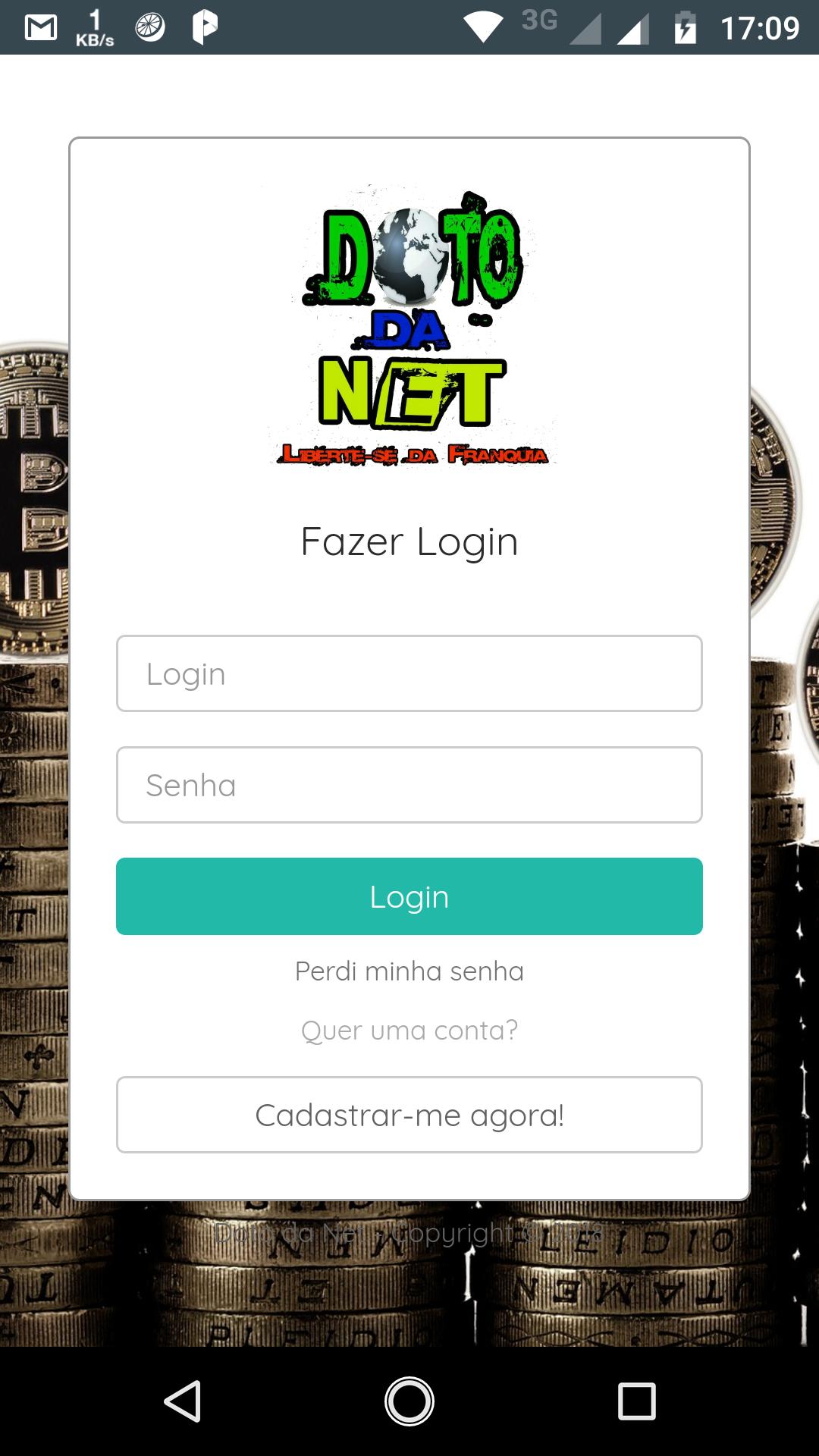 Painel - Doto da Net for Android - APK Download