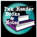 Pak Reader Books & Notes APK