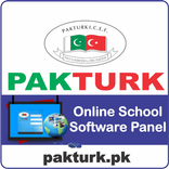 PakTurk School Software