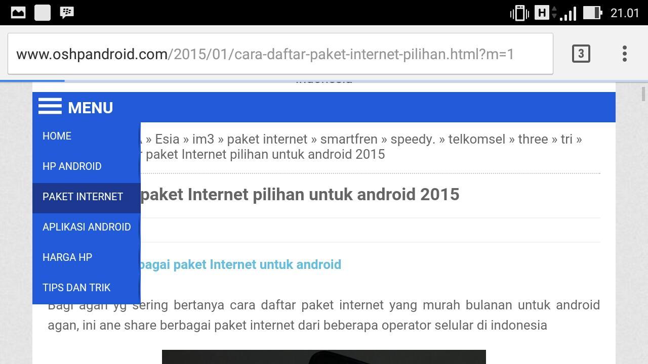 Paket Internet Android For Android Apk Download
