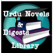 Urdu Novels & Digests Library