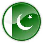 Pakistan Browser Fast and Secure icône