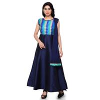 Pakistani Salwar Kameez Design gönderen