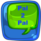 Pal 2 Pal-icoon