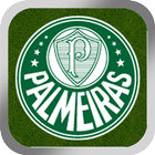 Palmeiras Chat-icoon