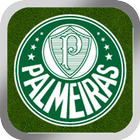 Palmeiras Chat ícone