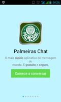 Palmeiras Chat screenshot 1