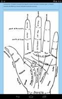 Palmistry Reading Free اسکرین شاٹ 2