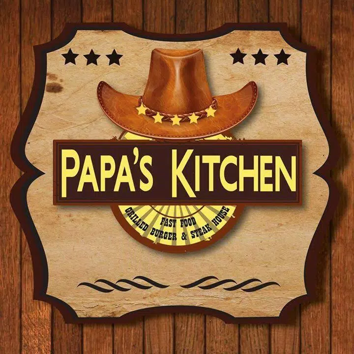 Papa's Grill - Fast Food Restaurant APK for Android Download