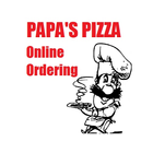 Sal's Papa's Pizza OnlineOrder アイコン