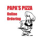 Sal's Papa's Pizza OnlineOrder 图标