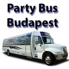 Party Bus Budapest icon