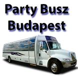 Party Busz bérlés Budapest