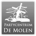 Partycentrum De Molen