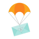 Parachute message APK