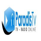 PARADIS TV icon