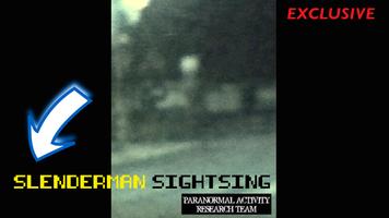 ParanormalActivityResearchTeam poster