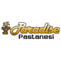 Paradise Pastanesi ポスター