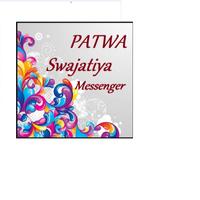 1 Schermata PATWA Swajaatiya Messenger