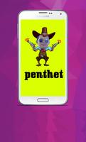 PenthetShoot poster