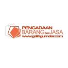 Pengadaan Barang dan Jasa أيقونة