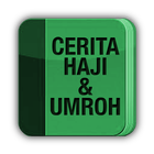 ikon Cerita Haji dan Umroh