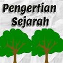 Pengertian Sejarah menurut Para Ahli APK