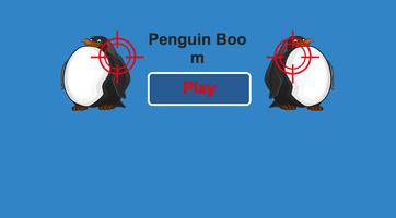 Penguin Boom 포스터