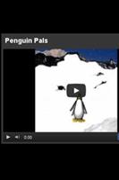 Penguin Pals Animation Affiche