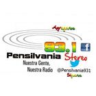Pensilvania Stereo 93.1FM иконка