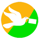 PeaceChat Messenger icono